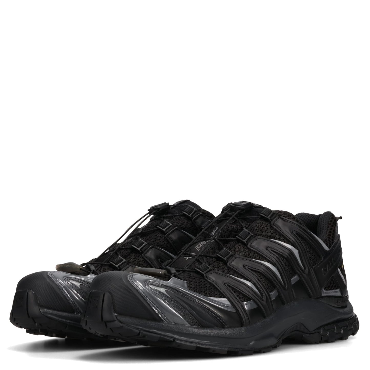 XA PRO 3D GTX SLAM JAM / BLACK/BLACK/ALLOY