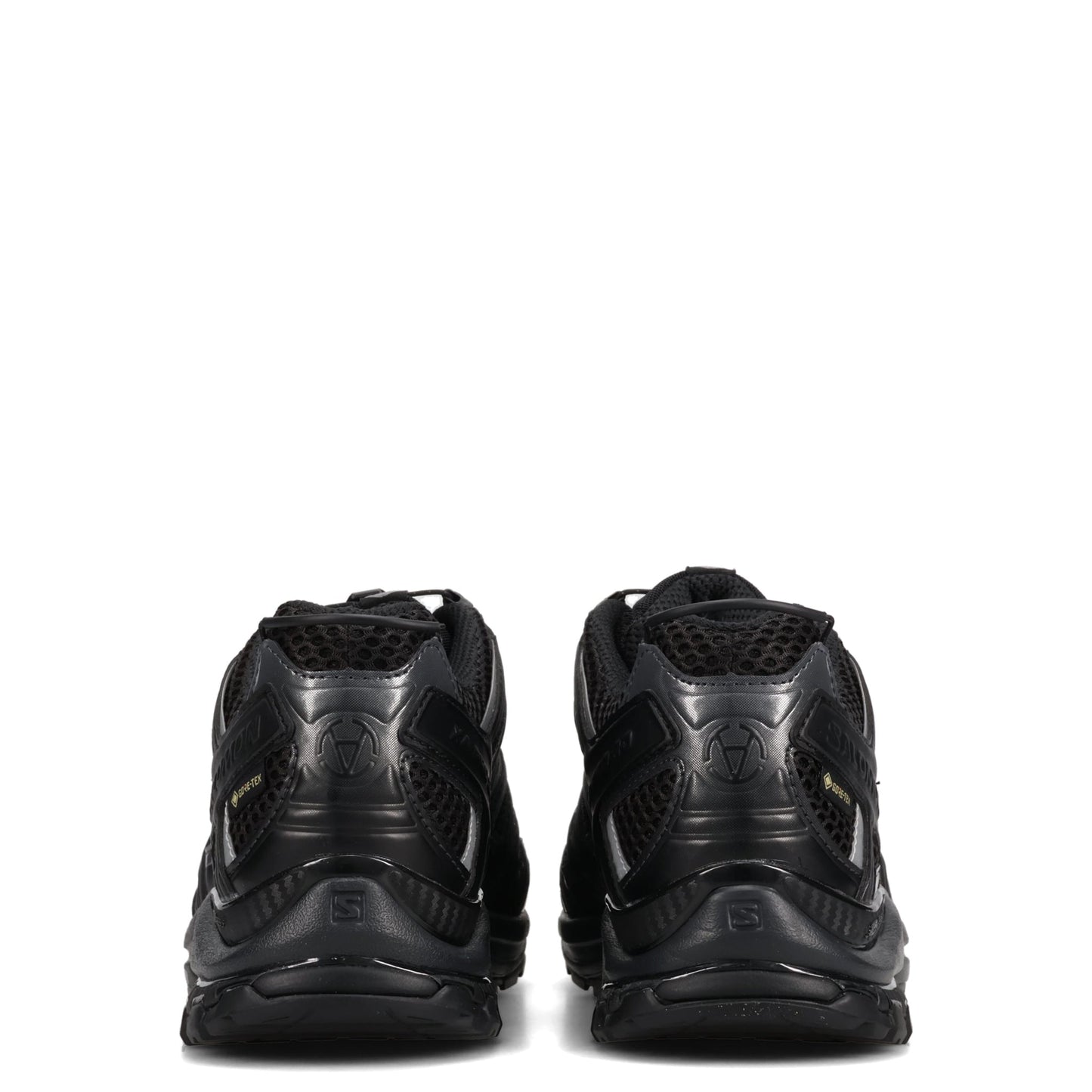 XA PRO 3D GTX SLAM JAM / BLACK/BLACK/ALLOY