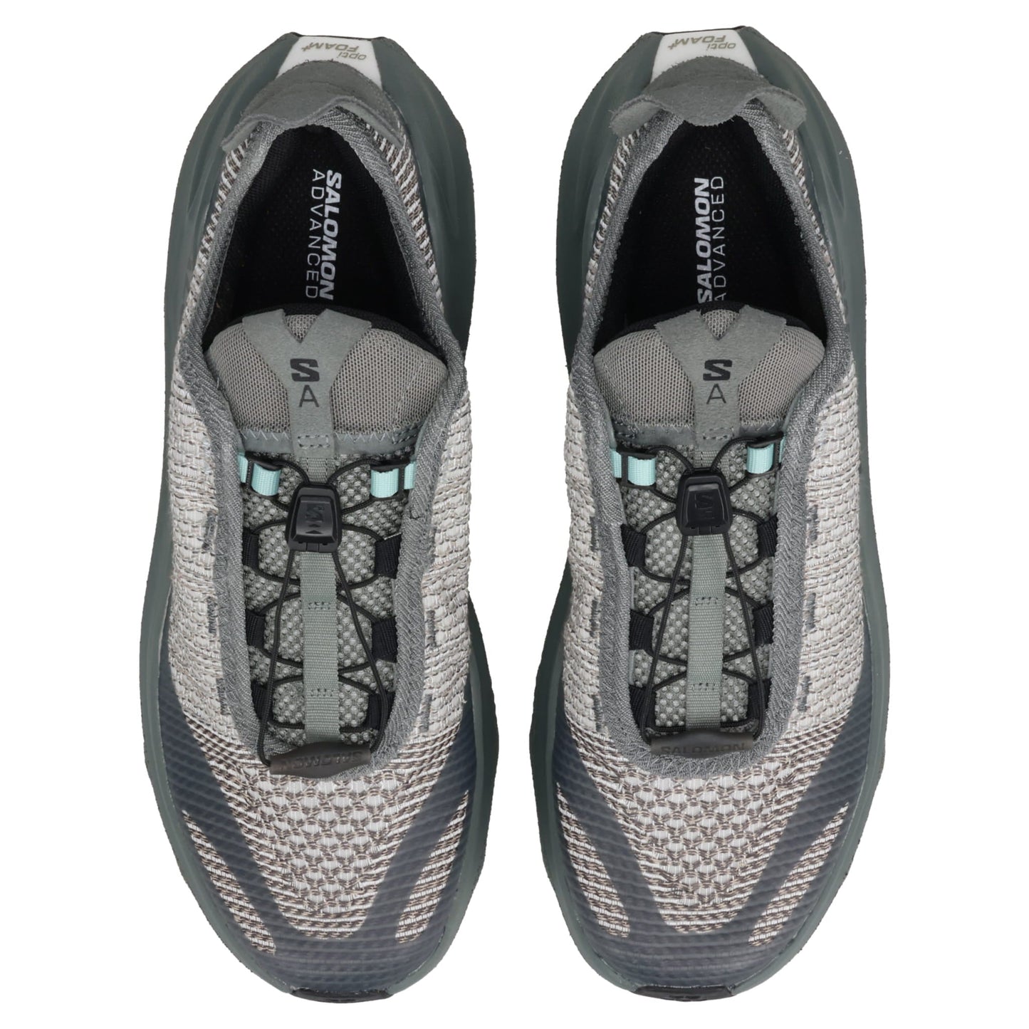 ORAVA ADVANCED / SEDONA SAGE/WHITE/CLOUD BLUE