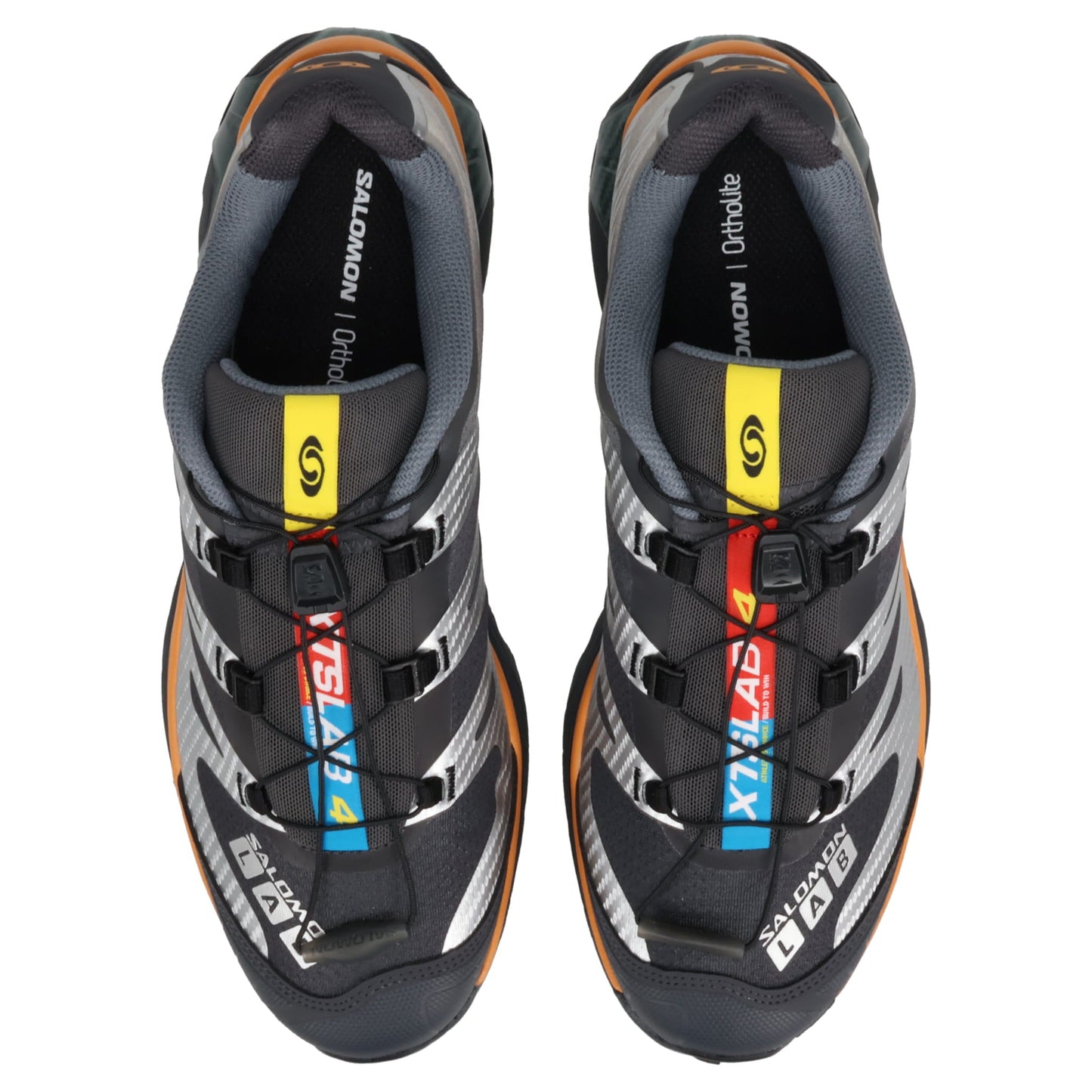 XT-4 OG DEEP / ASPHALT/FTW SILVER/NUGGET