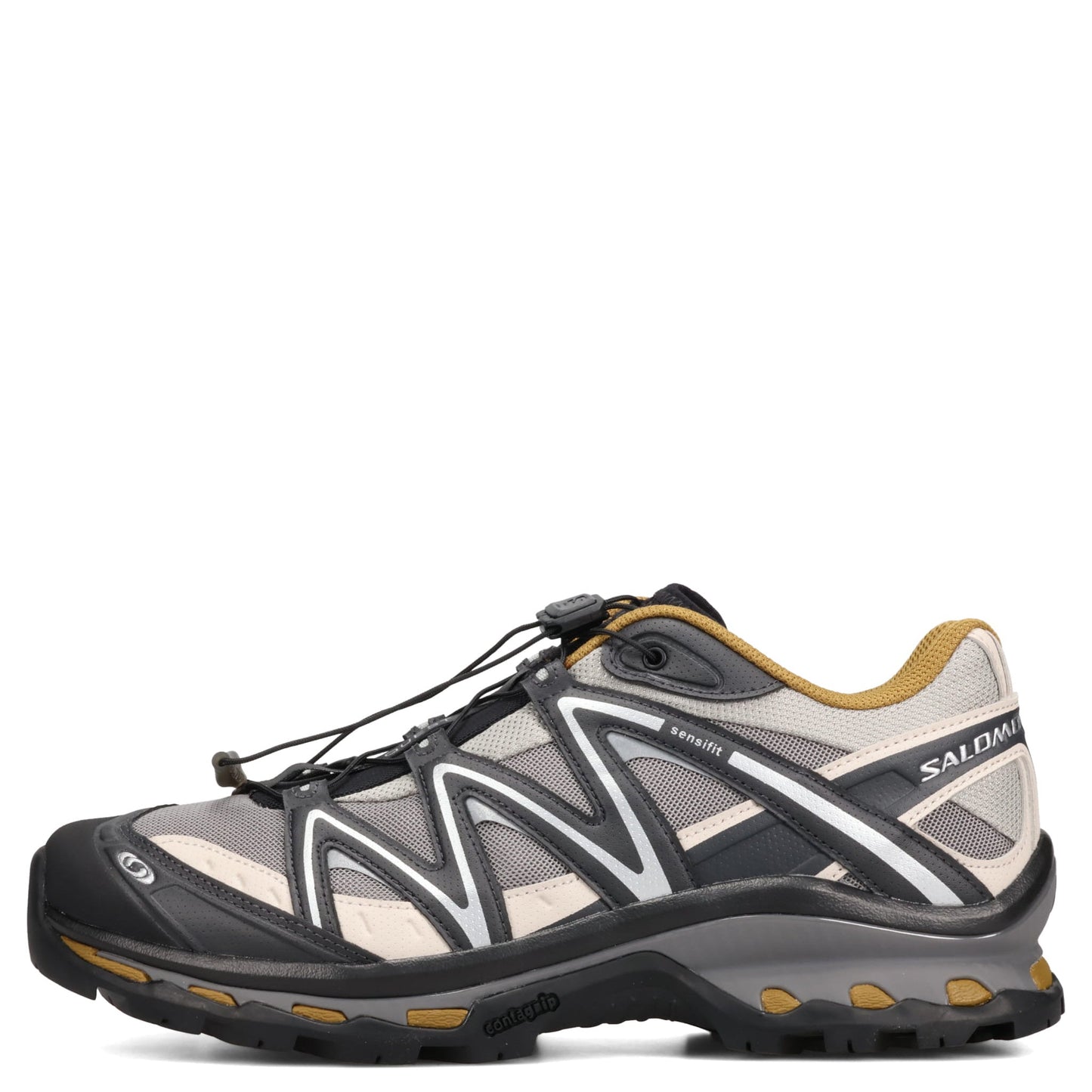 XT-QUEST / BLACK/PALOMA/BRILLIANT OLIVE
