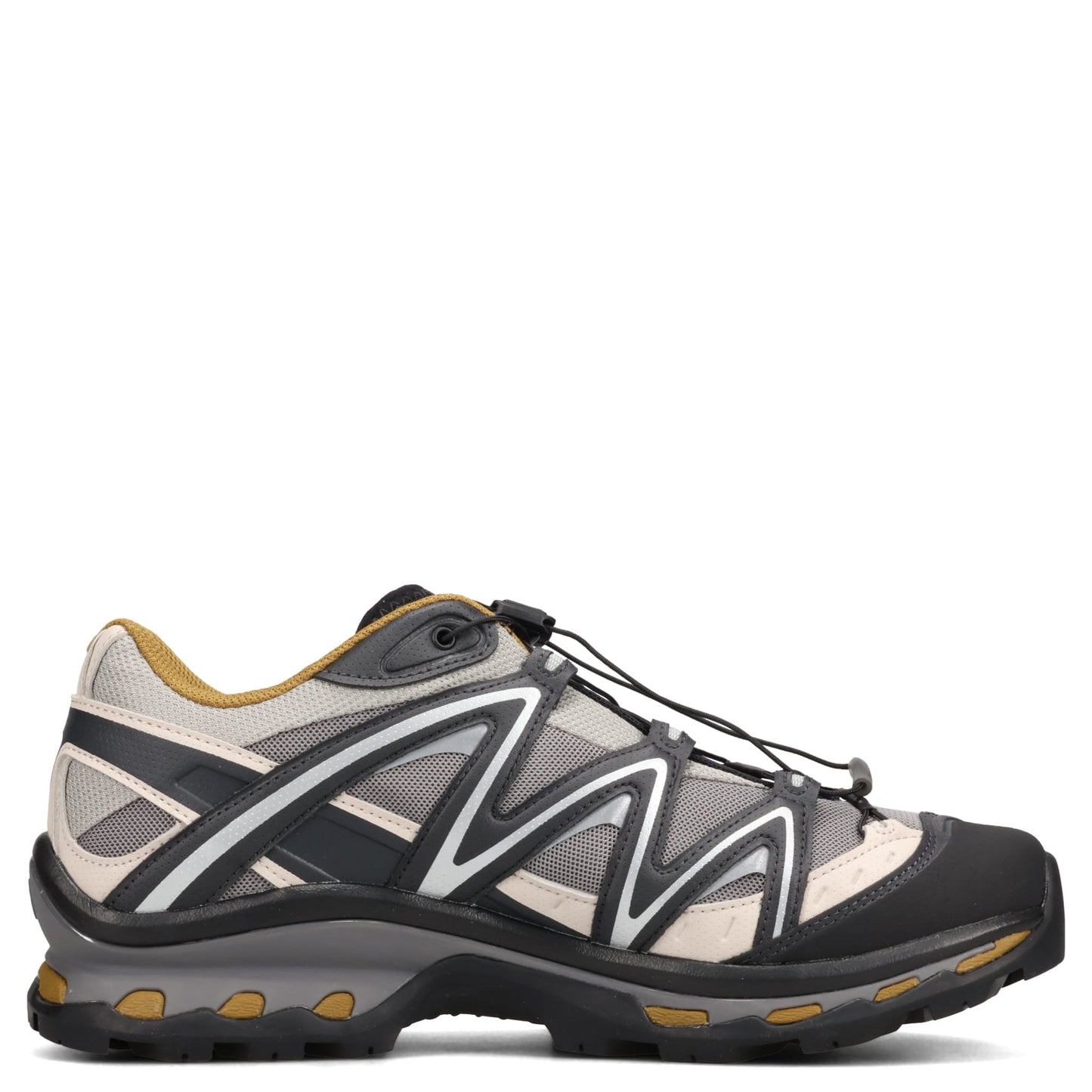 XT-QUEST / BLACK/PALOMA/BRILLIANT OLIVE
