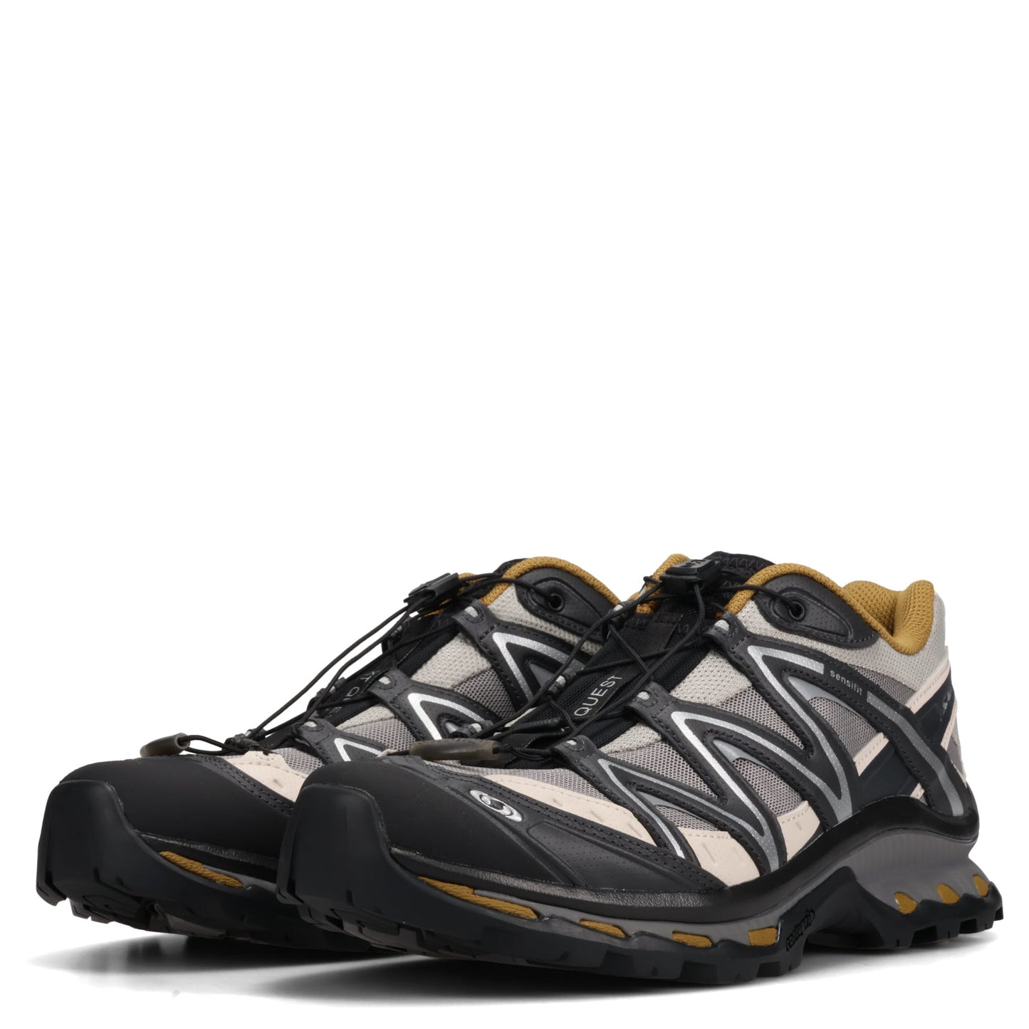 SHOES SPEEDCROSS 3 / PALOMA/DARK G/LUNROC