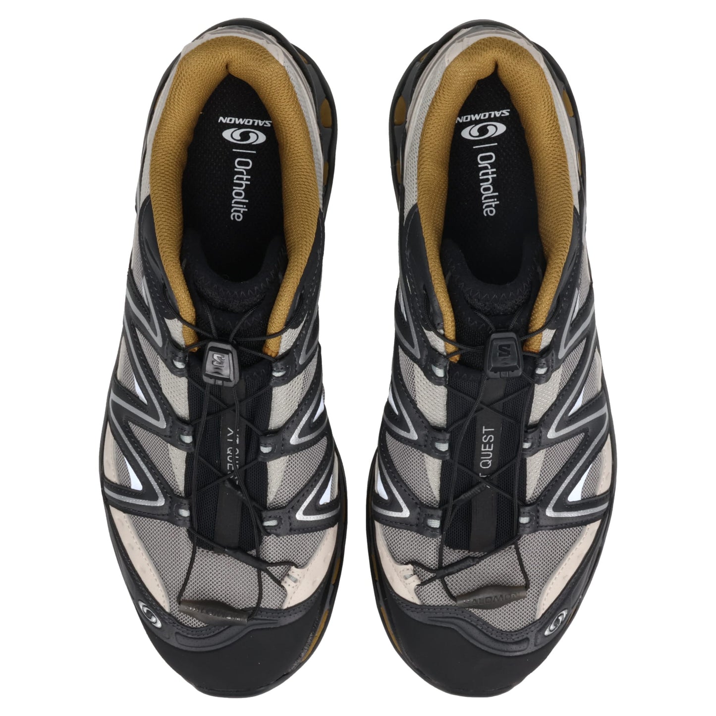 SHOES SPEEDCROSS 3 / PALOMA/DARK G/LUNROC