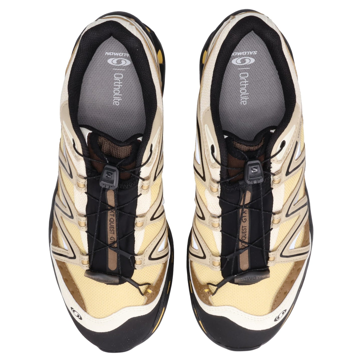 XT-QUEST GTX / SAHARA SUN/WHITE PEPPER/BEACH BALL