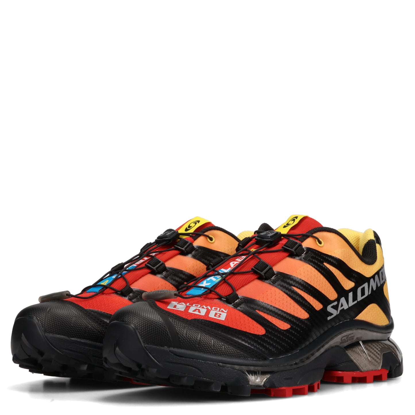XT-4 OG / LAVA FALLS/BEACHB/BLACK