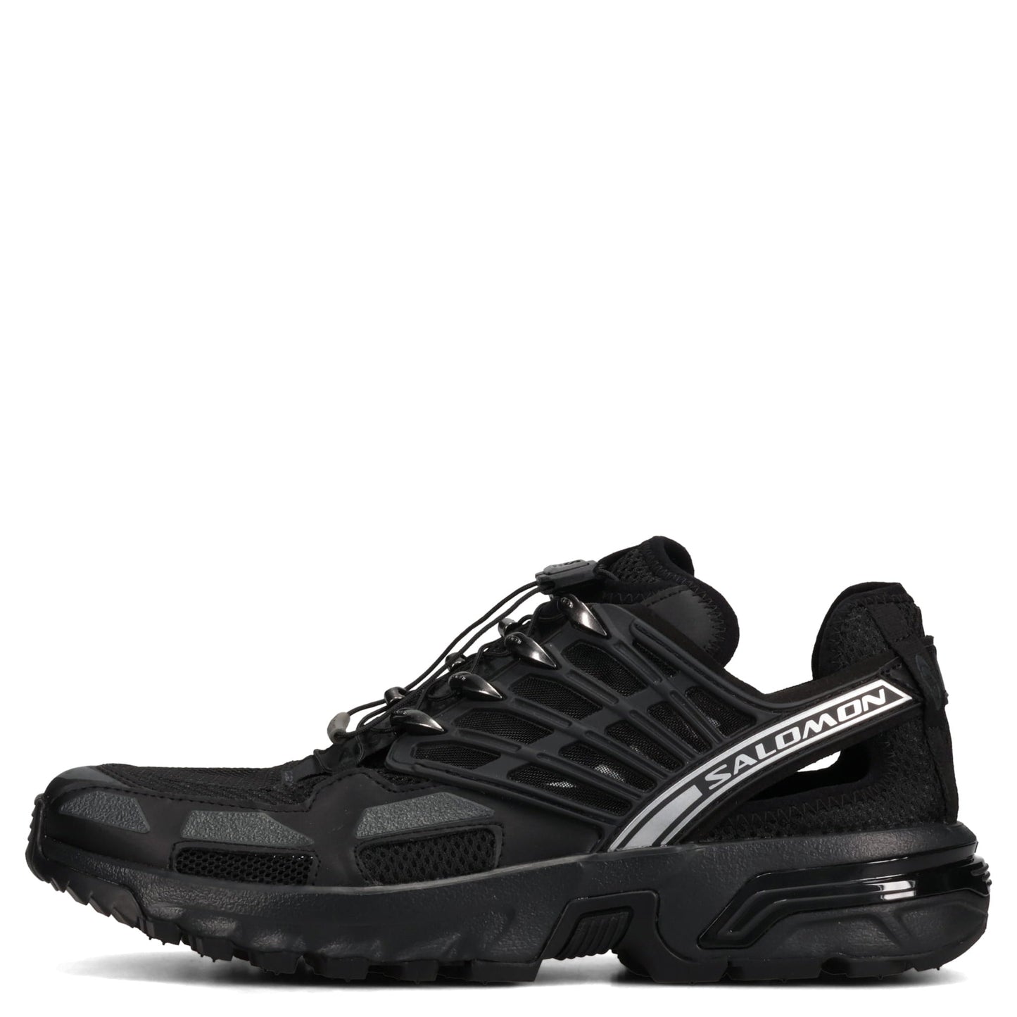 ACS PRO SHELL / BLACK/BLACK/BLACK