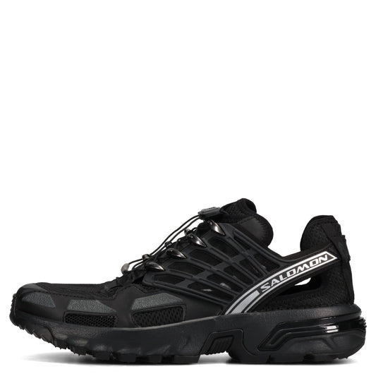 ACS PRO SHELL / BLACK/BLACK/BLACK