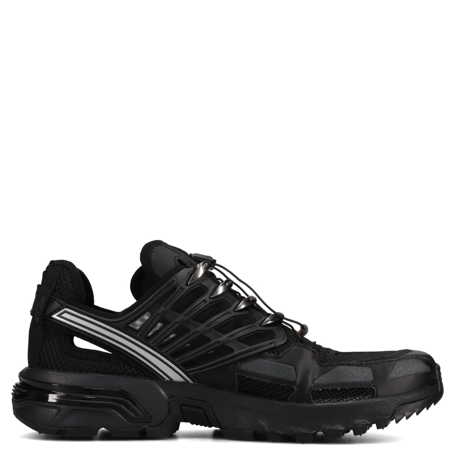 ACS PRO SHELL / BLACK/BLACK/BLACK