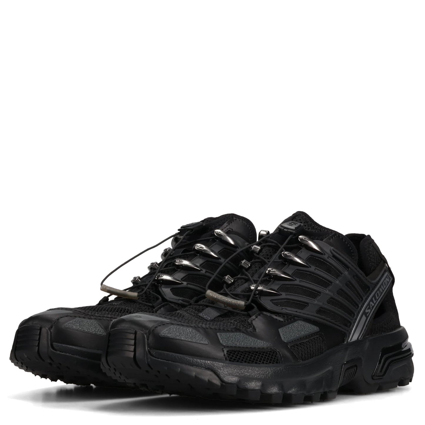ACS PRO SHELL / BLACK/BLACK/BLACK