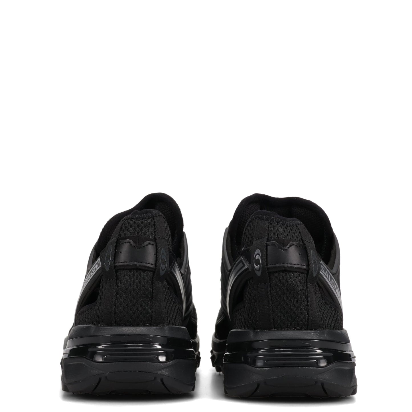 ACS PRO SHELL / BLACK/BLACK/BLACK