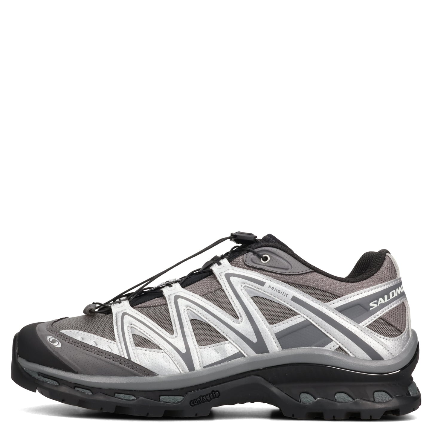 XT-QUEST / BLACK/FTW SILVER/CASTLEROCK