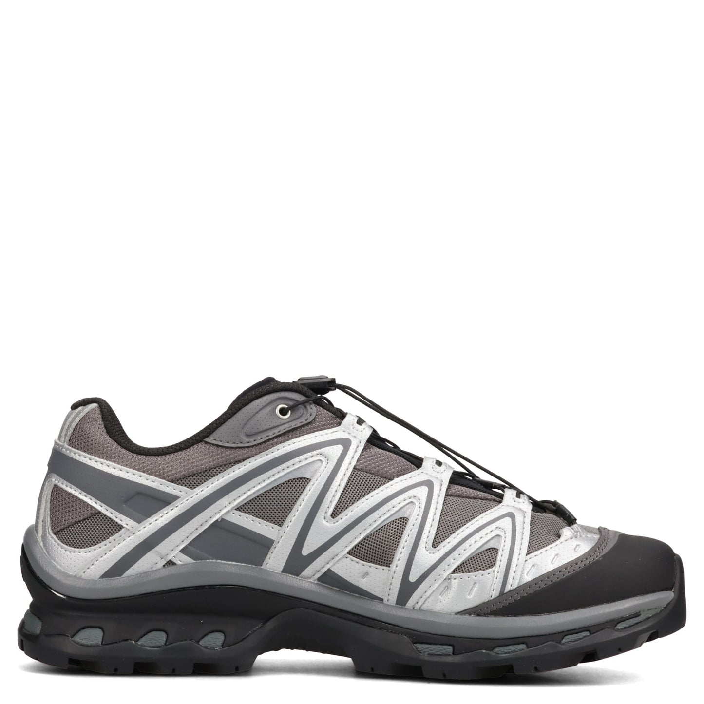 XT-QUEST / BLACK/FTW SILVER/CASTLEROCK