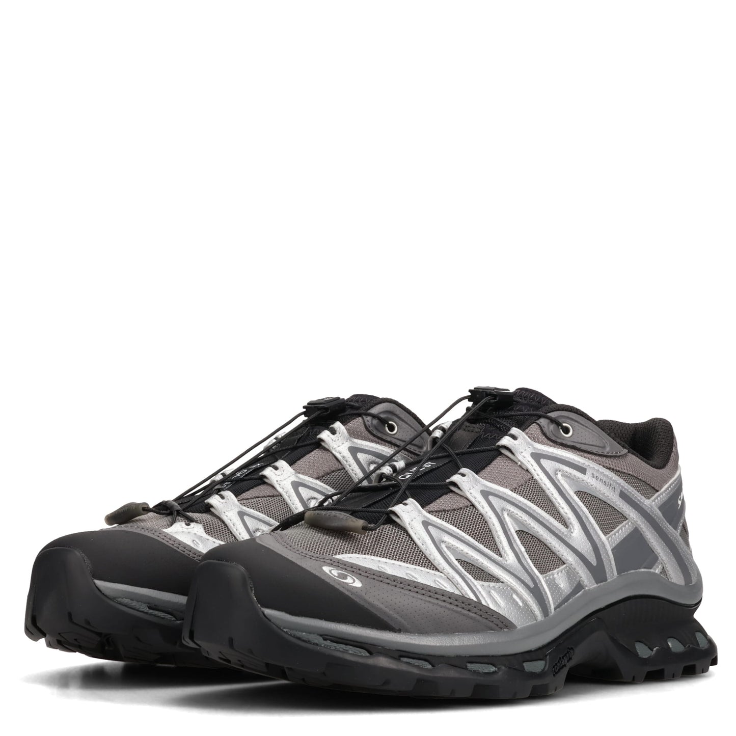 XT-QUEST / BLACK/FTW SILVER/CASTLEROCK