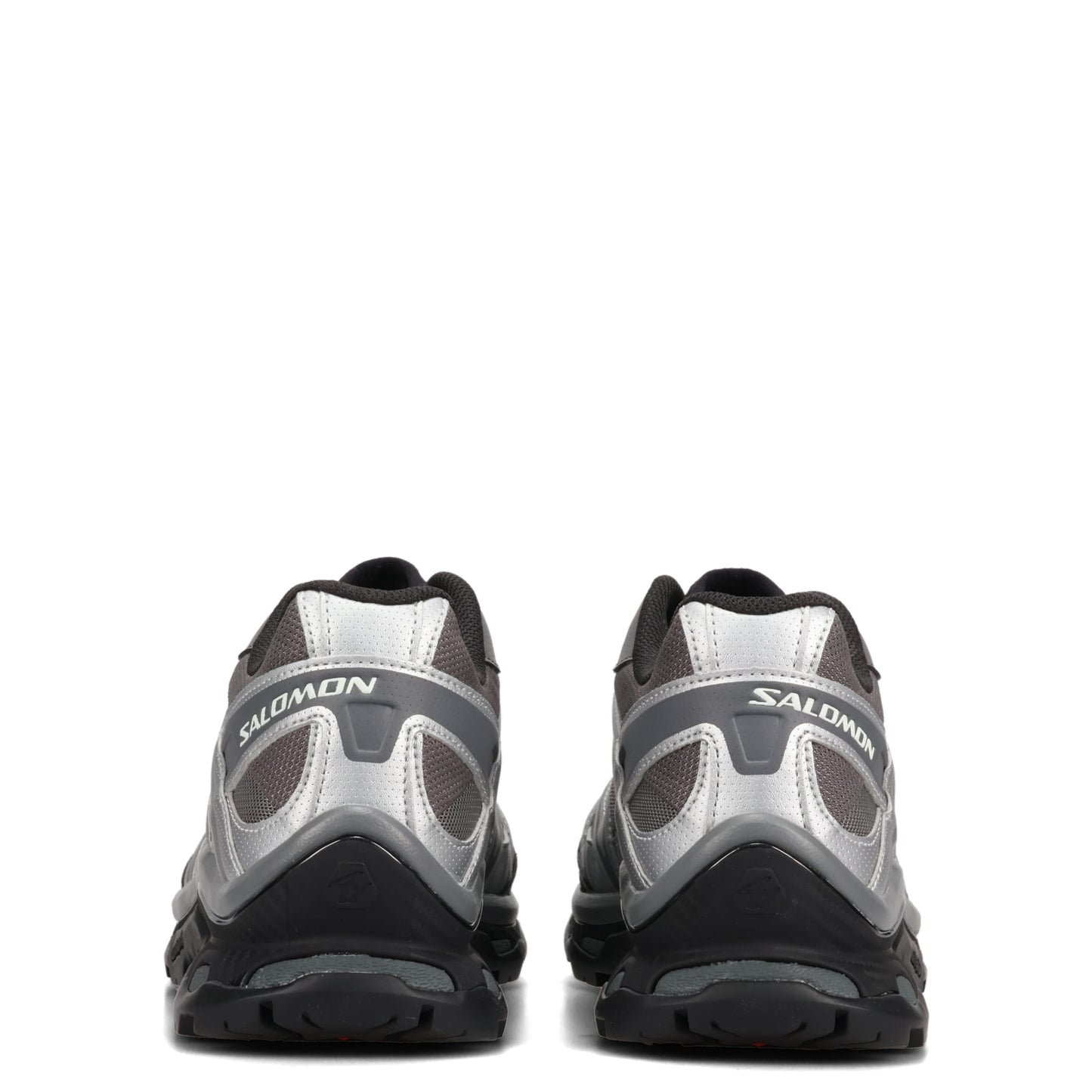 XT-QUEST / BLACK/FTW SILVER/CASTLEROCK