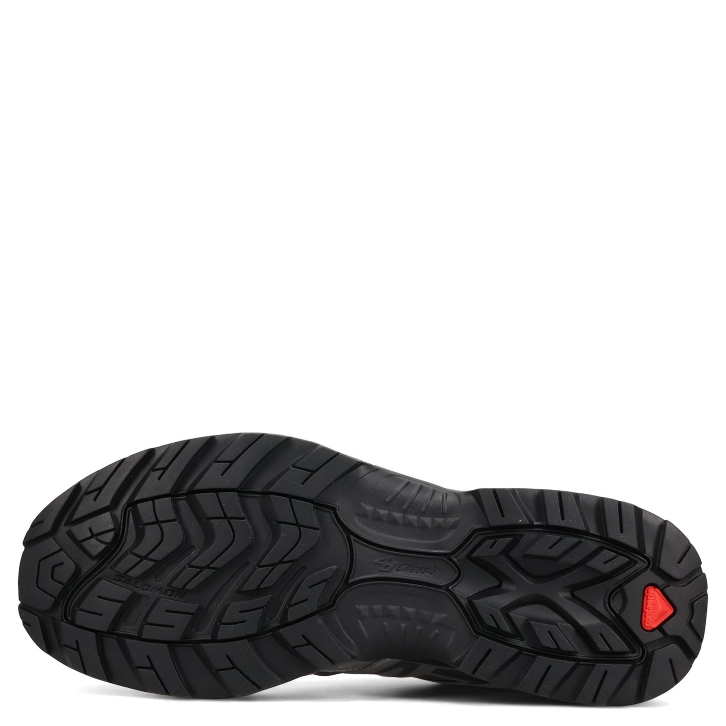 XT-QUEST / BLACK/FTW SILVER/CASTLEROCK