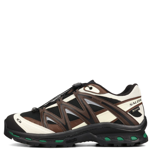 XT-QUEST GTX / BLACK/DELICIOSO/GREEN JACKET