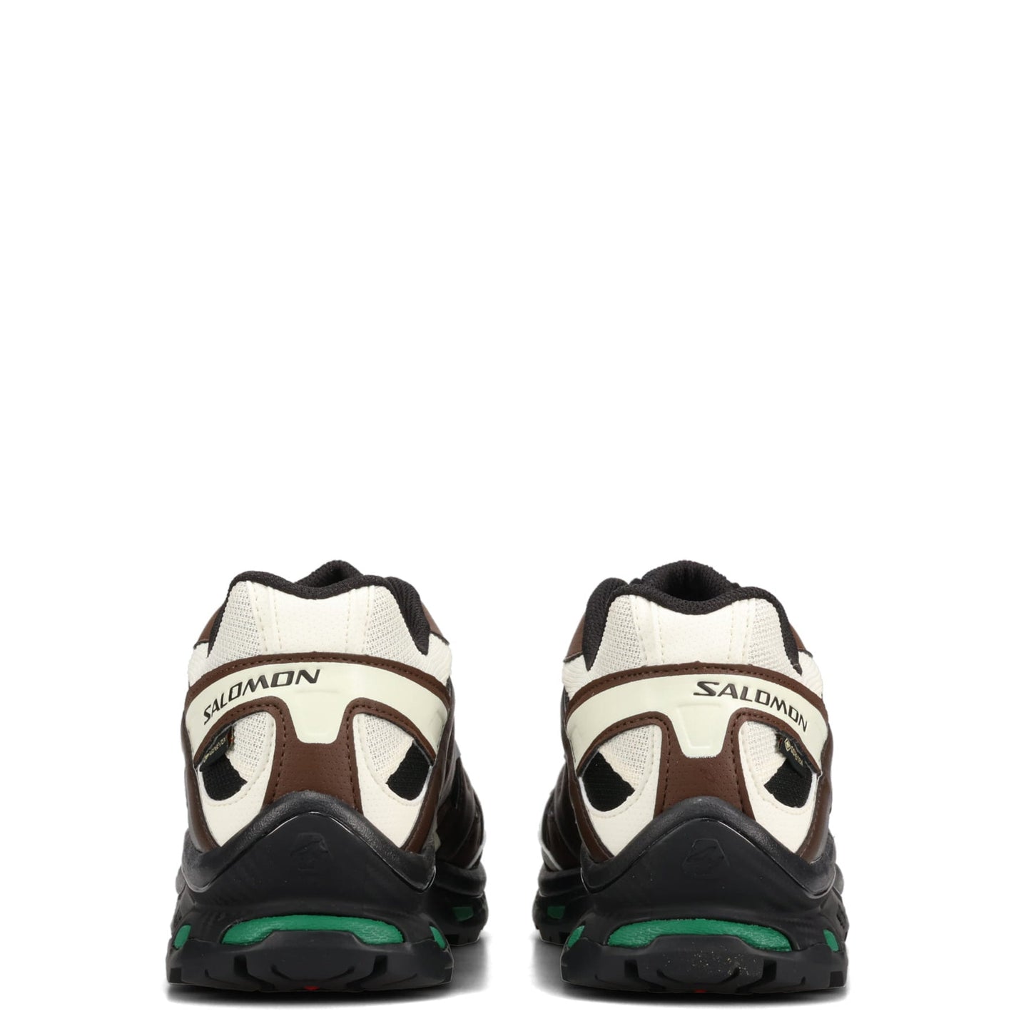 XT-QUEST GTX / BLACK/DELICIOSO/GREEN JACKET