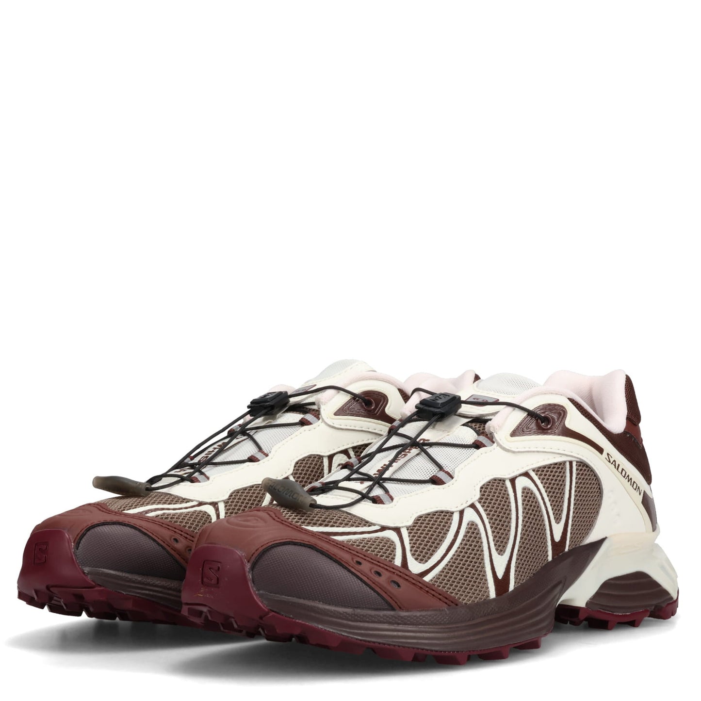 XT-WHISPER / WALNUT/BITTER CHOCOLATE/VANILLA ICE