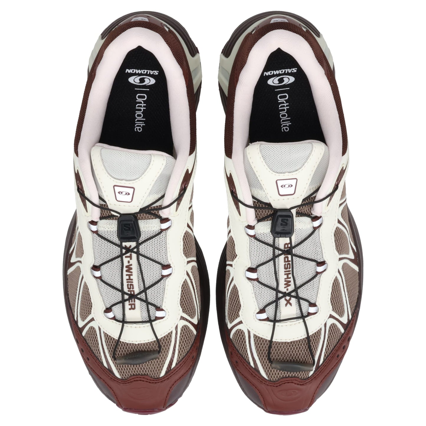 XT-WHISPER / WALNUT/BITTER CHOCOLATE/VANILLA ICE