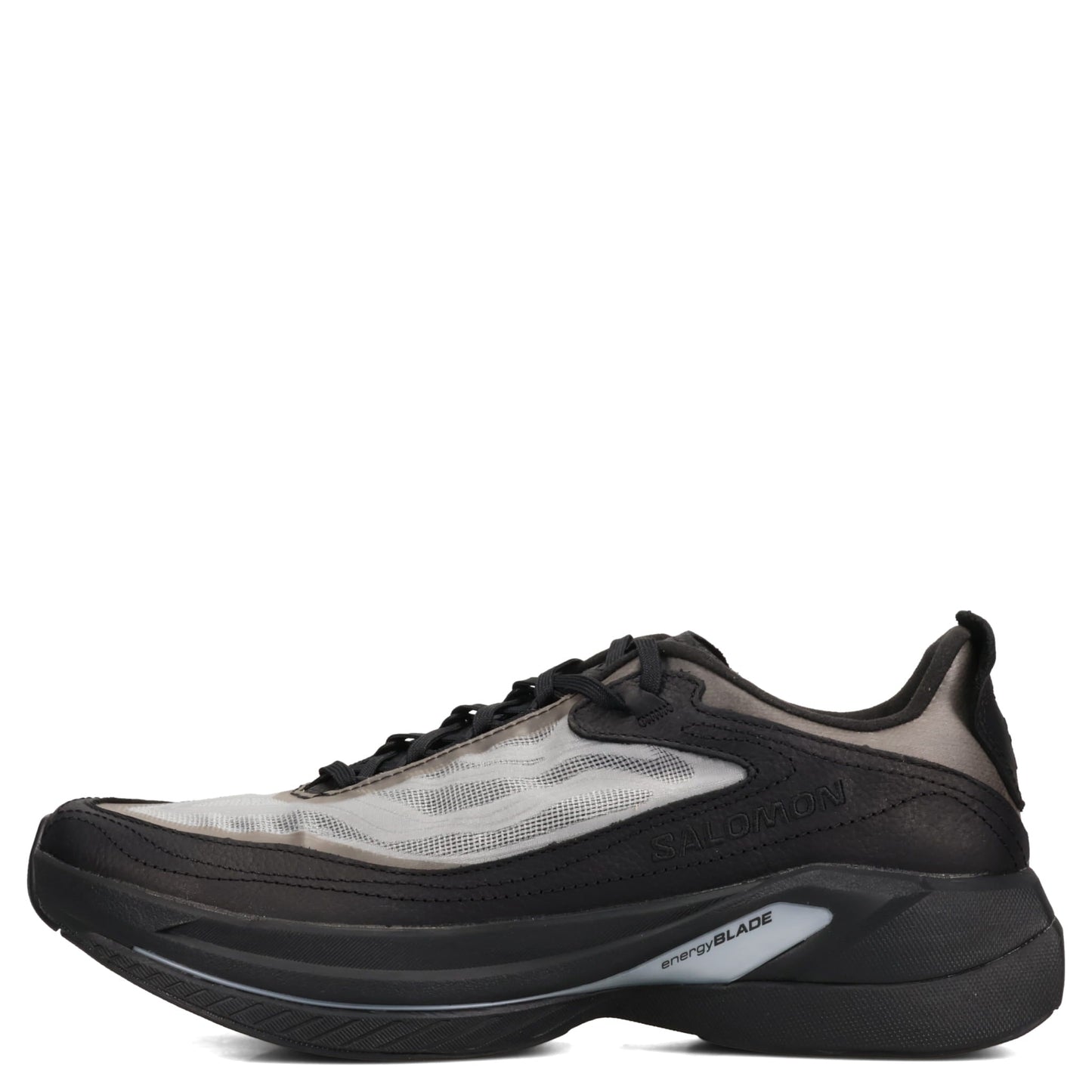 NEUVA ADVANCED / BLACK/BLACK/FTW SILVER