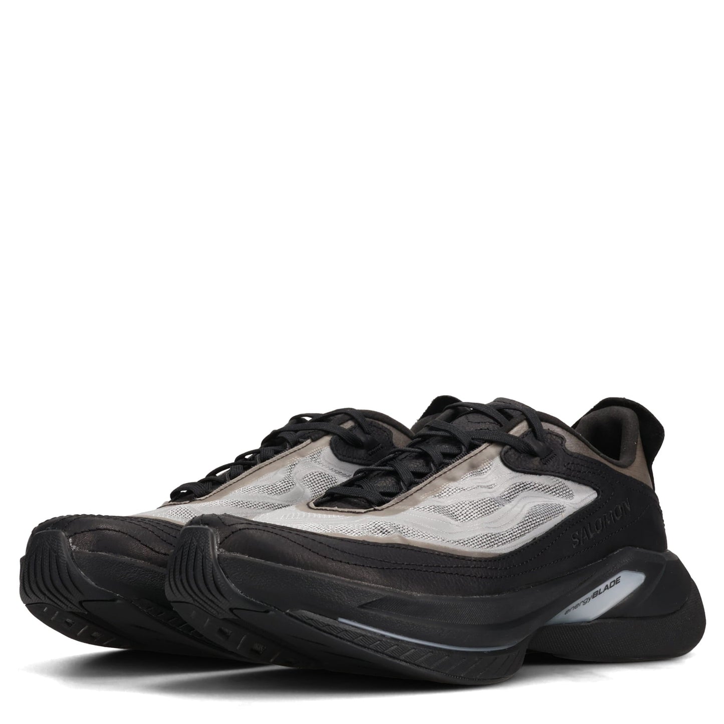 NEUVA ADVANCED / BLACK/BLACK/FTW SILVER