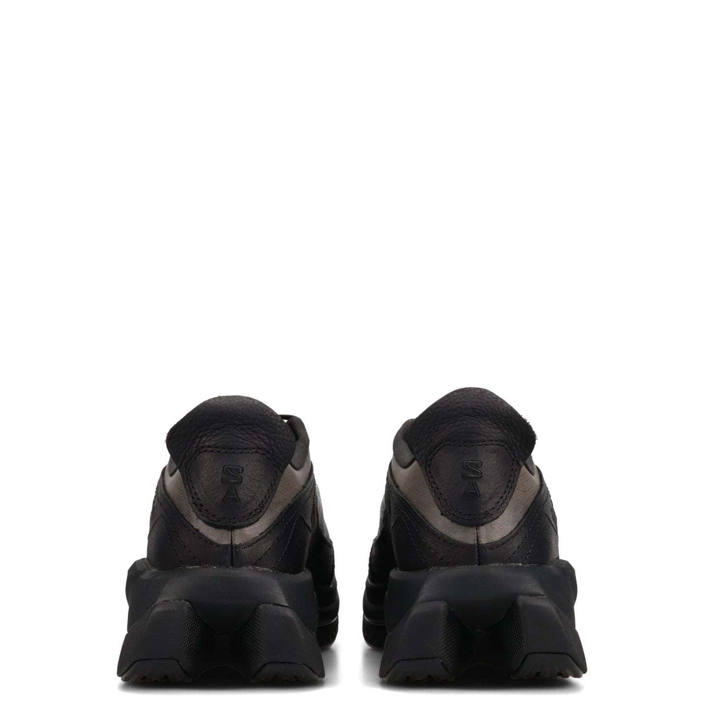 NEUVA ADVANCED / BLACK/BLACK/FTW SILVER