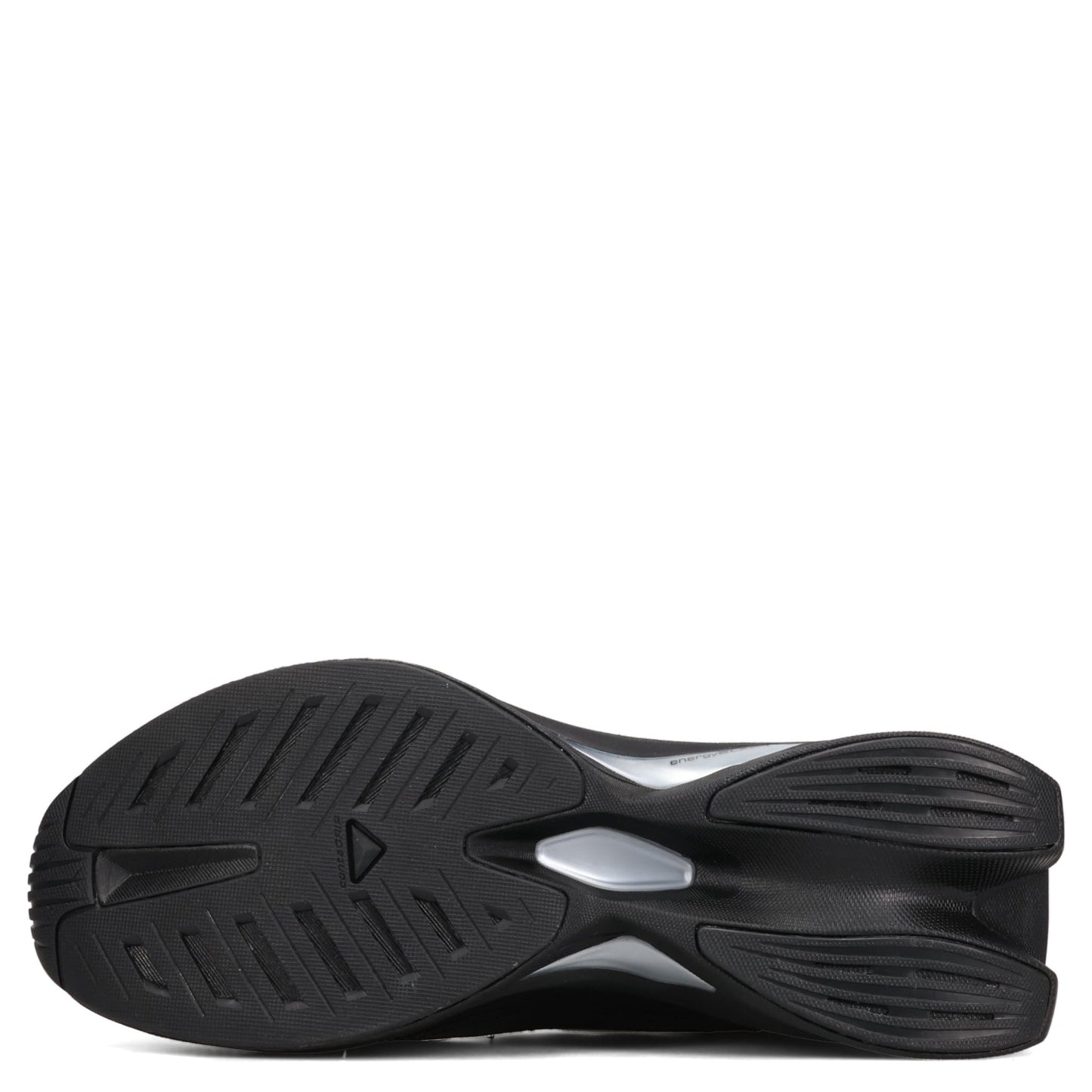 NEUVA ADVANCED / BLACK/BLACK/FTW SILVER