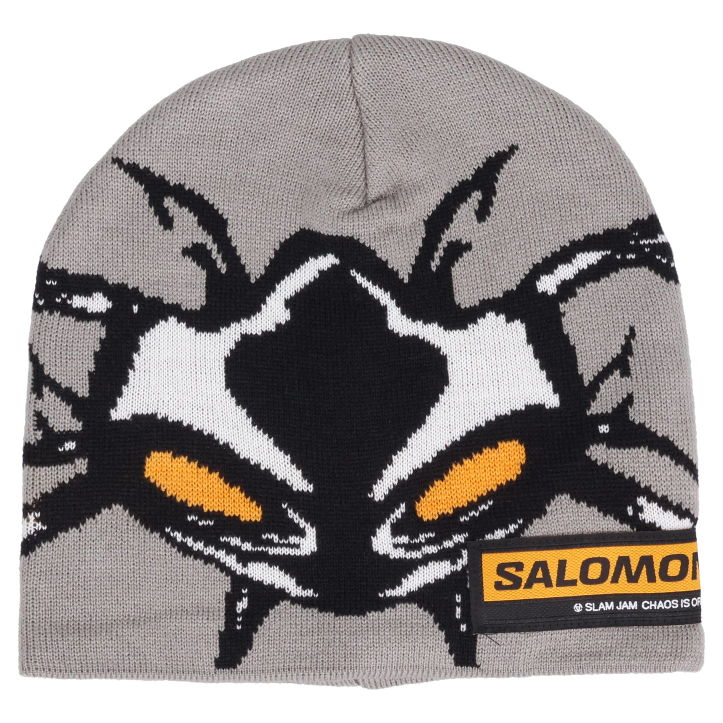 SALOMON BEANIE SLAM JAM / CASTELROCK