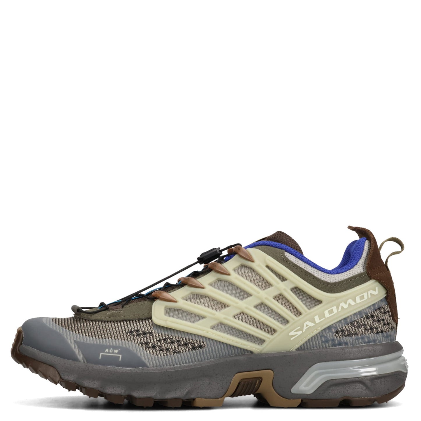 FOOTWEAR ACS PRO A.C.W / BLACK OLIVE/BOG/ICICLE