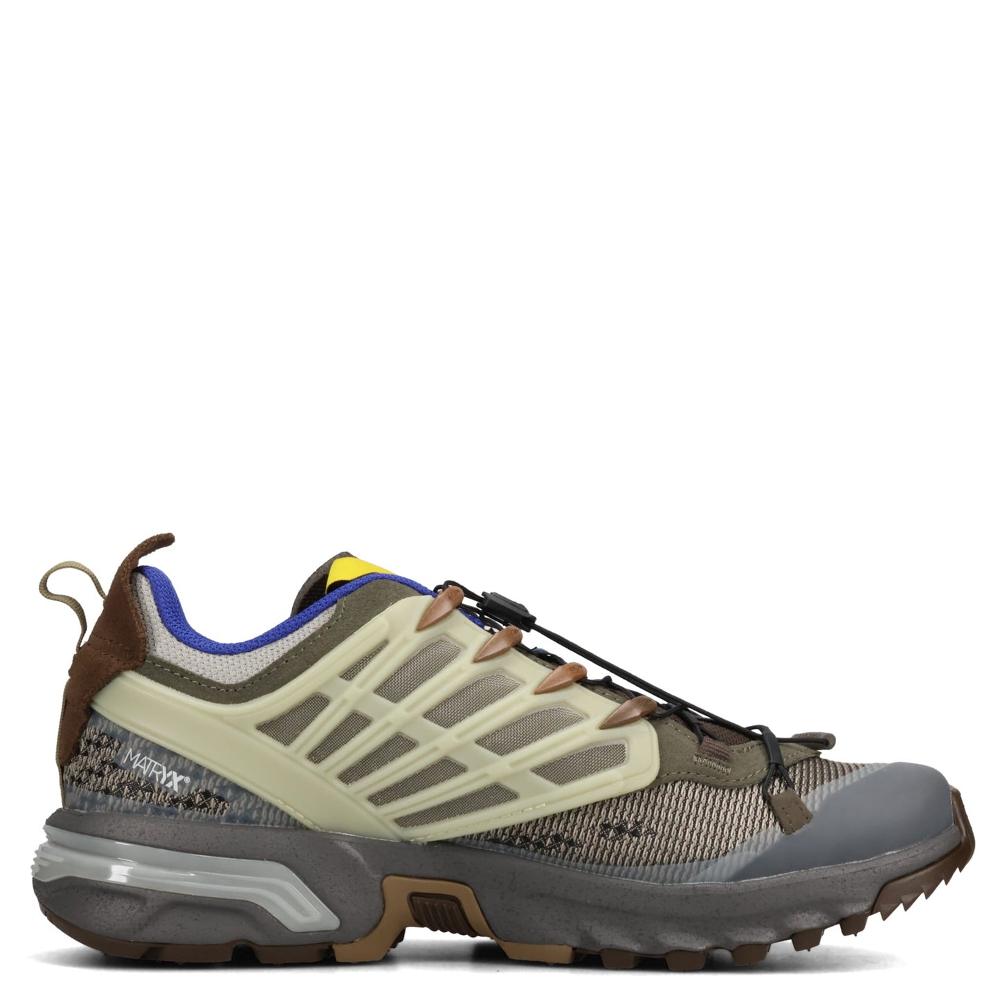 FOOTWEAR ACS PRO A.C.W / BLACK OLIVE/BOG/ICICLE