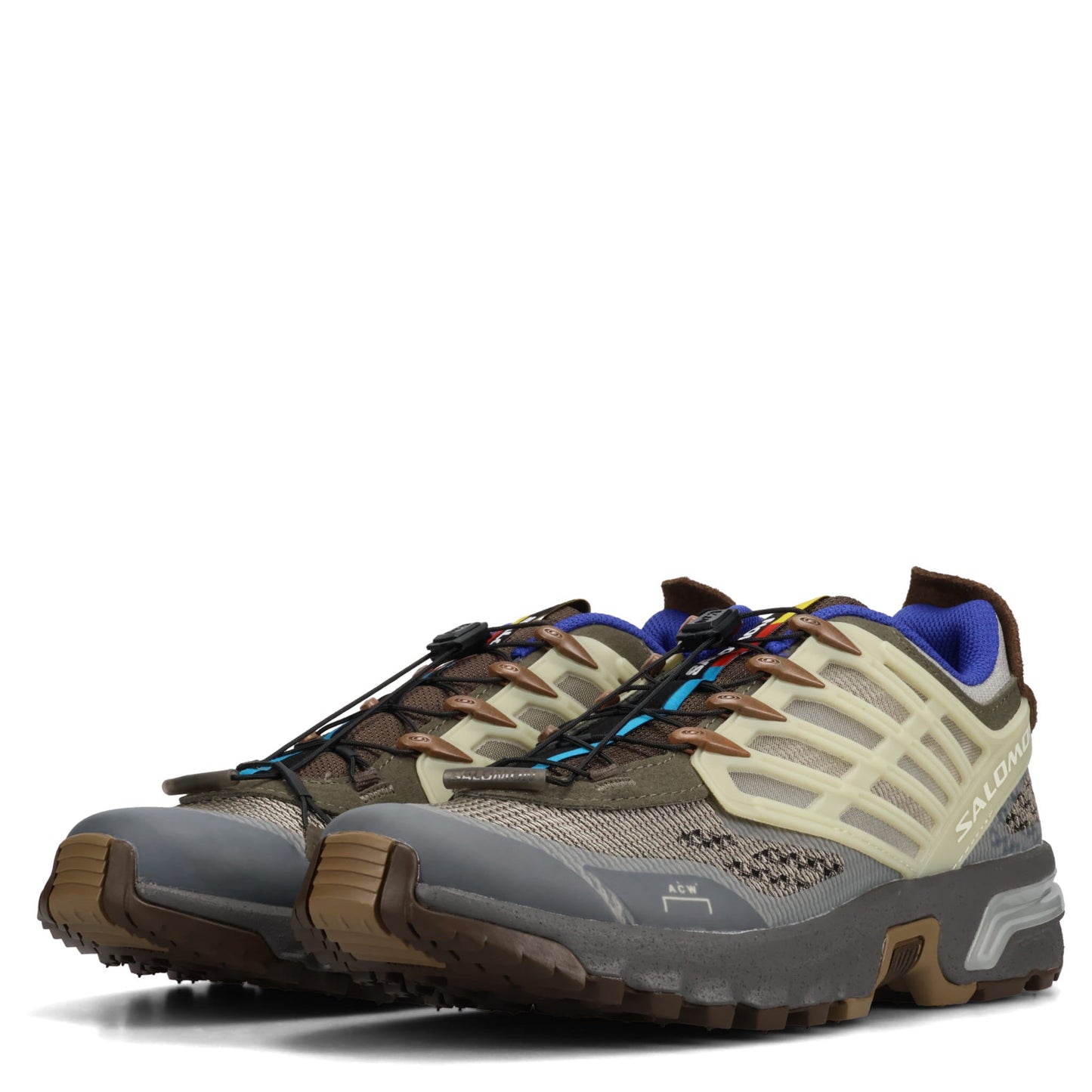 FOOTWEAR ACS PRO A.C.W / BLACK OLIVE/BOG/ICICLE