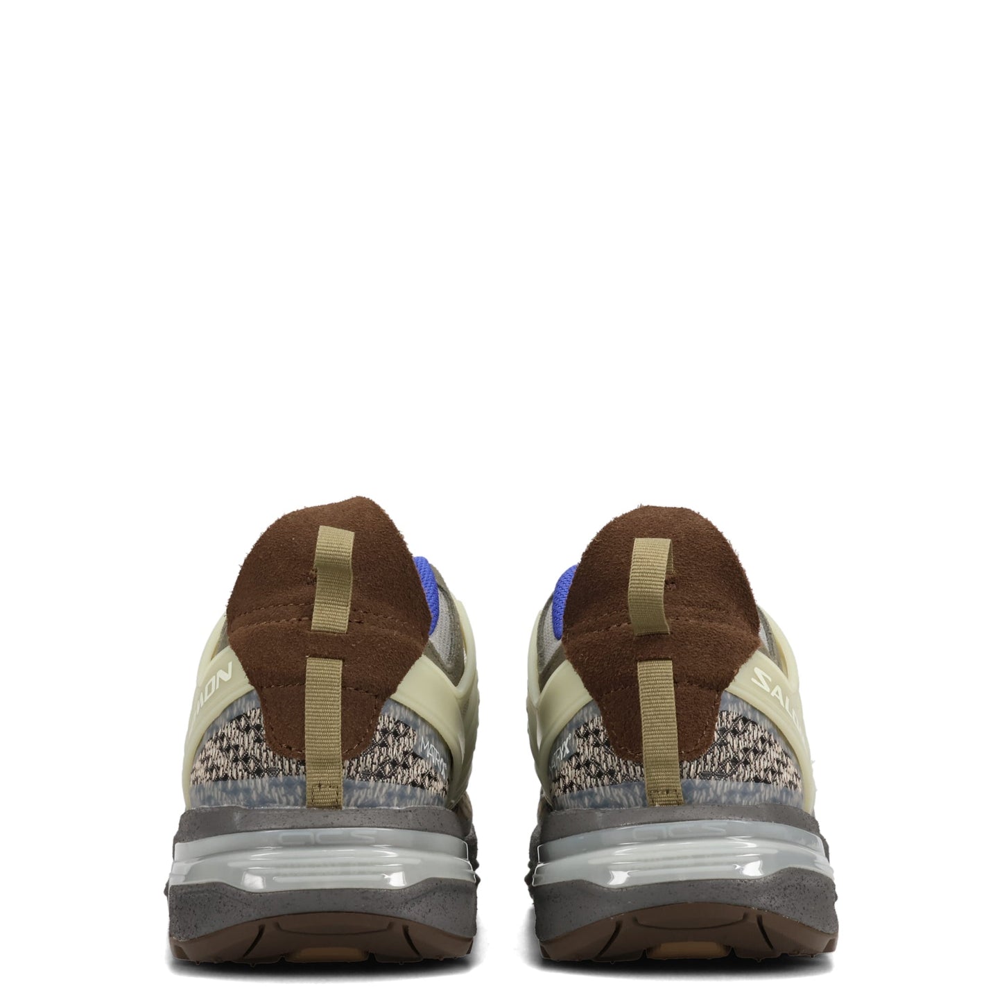 FOOTWEAR ACS PRO A.C.W / BLACK OLIVE/BOG/ICICLE