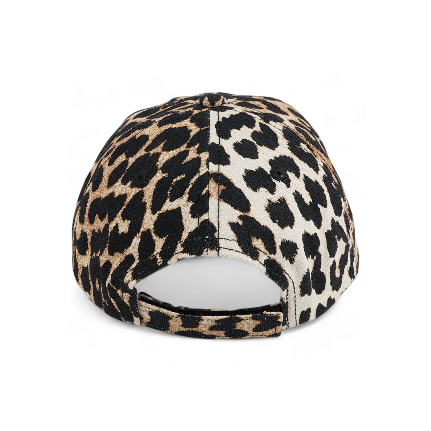 CAP HAT PRINT / 943:LEOPARD – GR8