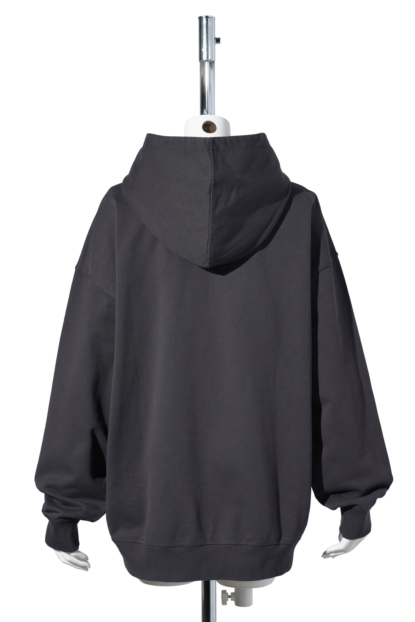 ISOLI OVERSIZED HOODIE / PHANTOM