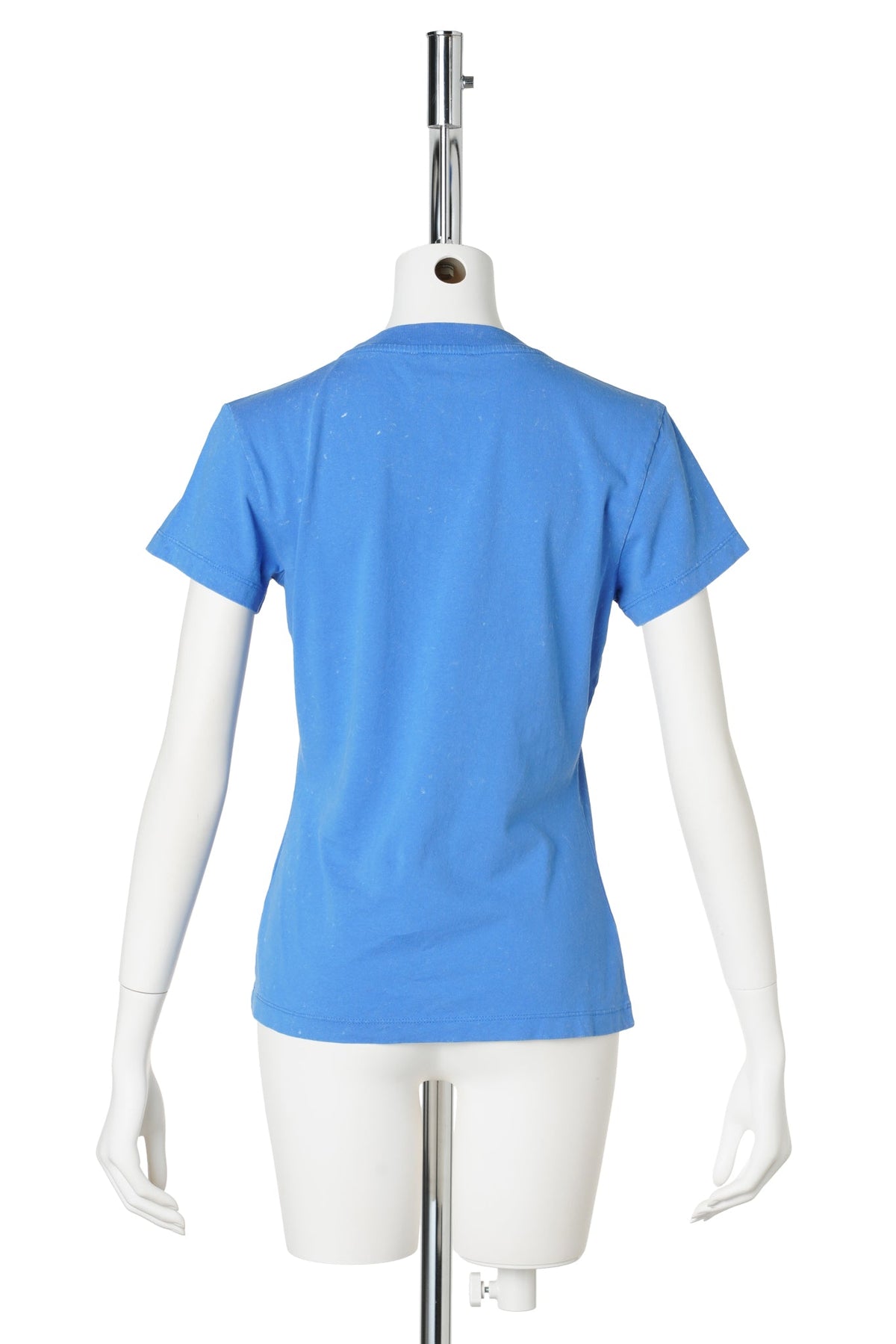 FUTURE HEAVY JERSEY BABY FIT TEDDY MUSHROOM / STRONGBLUE