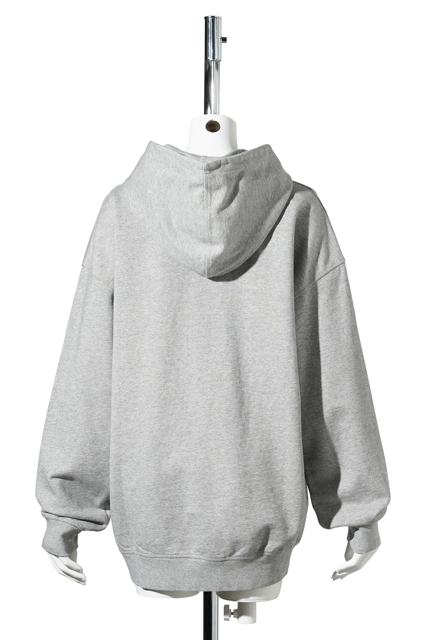 ISOLI OVERSIZED HOODIE BEAR COMIC / PALOMA