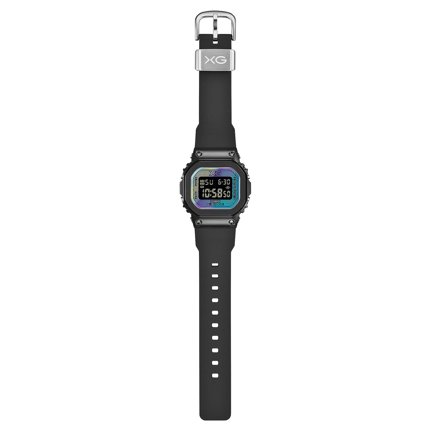 G-SHOCK x XG GM-S5600XG-1JR