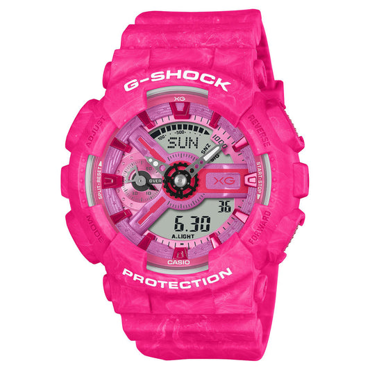 G-SHOCK x XG GMA-S110XG-4AJR