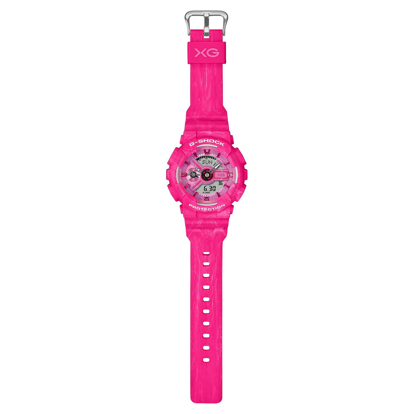 G-SHOCK x XG GMA-S110XG-4AJR