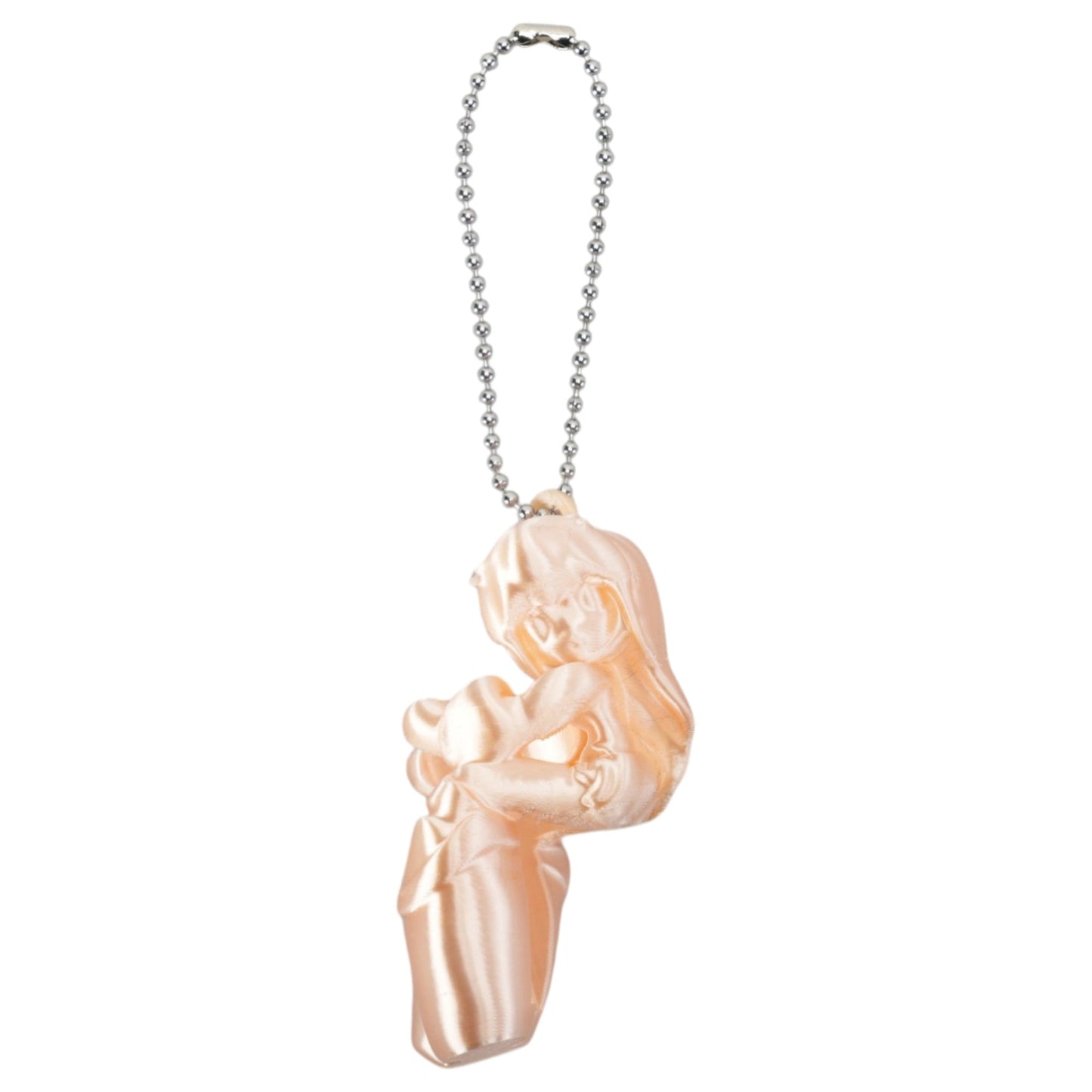 CLINGERINA LIGHTER KEYCHAIN / BALLERINA