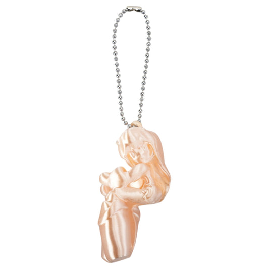 CLINGERINA LIGHTER KEYCHAIN / BALLERINA