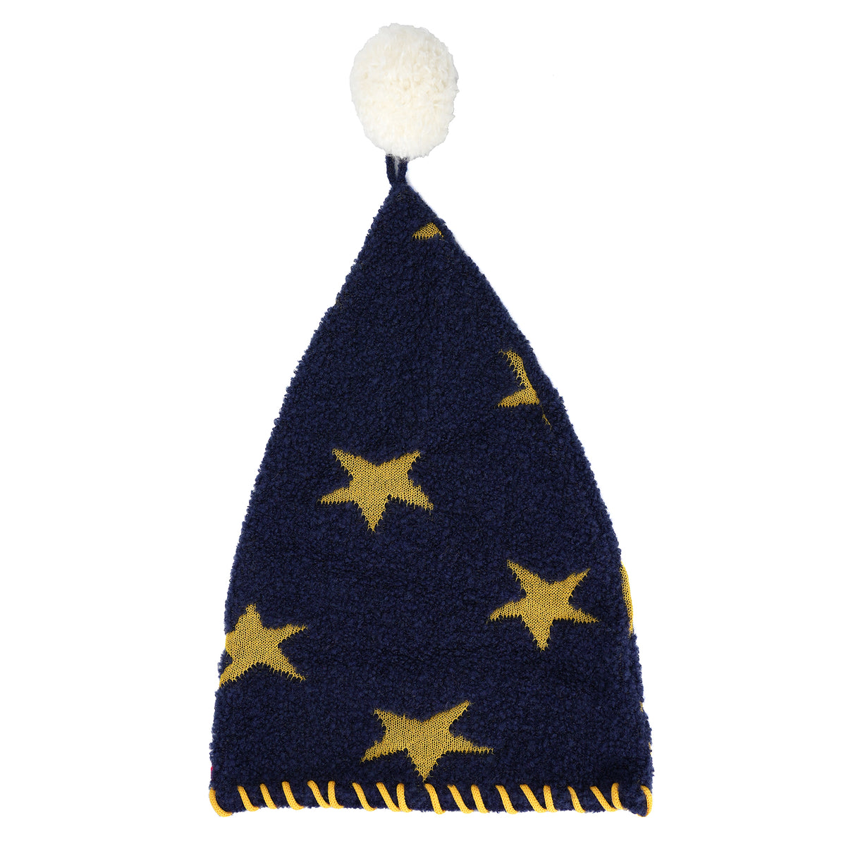 TOO MANY STARS NIGHT CAP / 705:NAVY