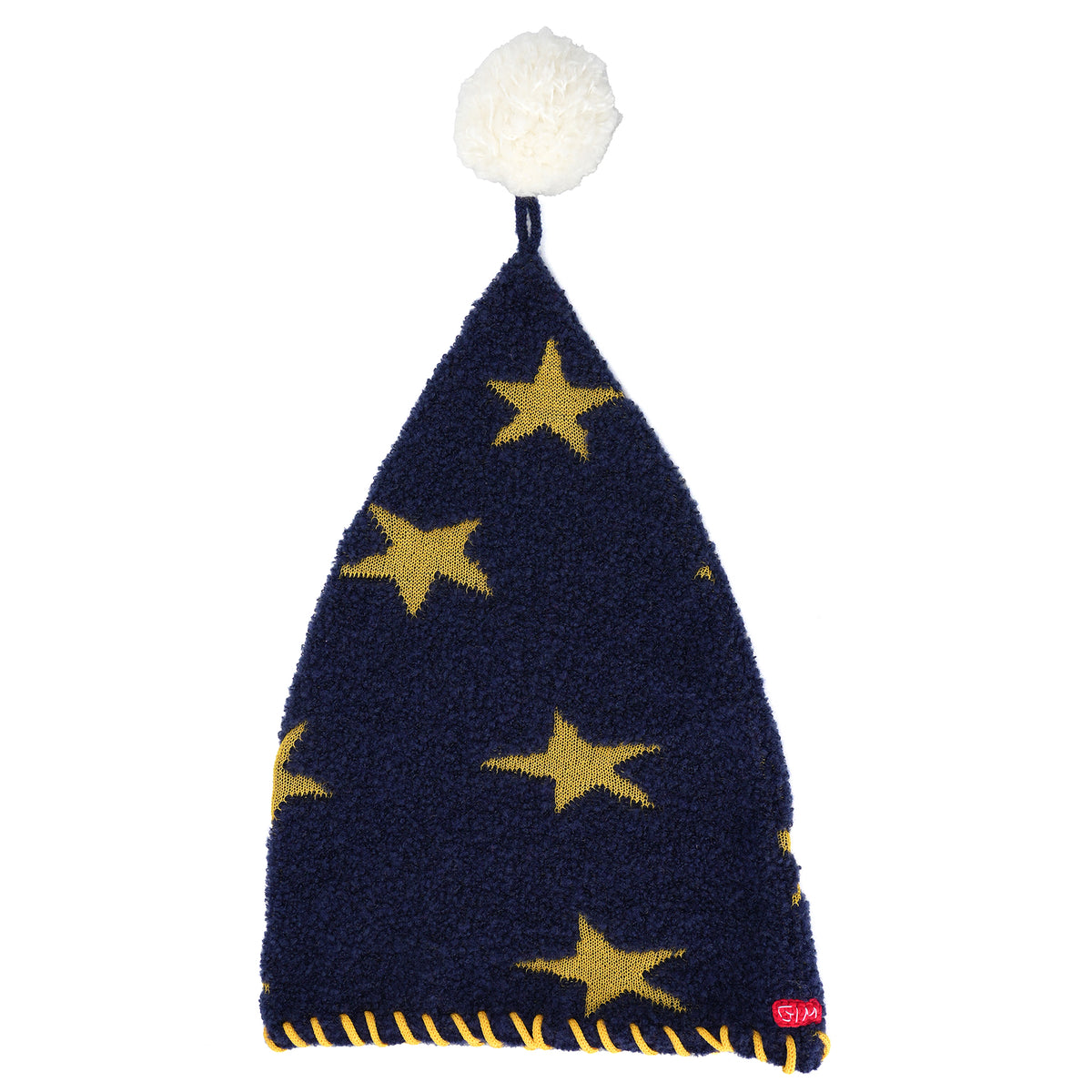 TOO MANY STARS NIGHT CAP / 705:NAVY