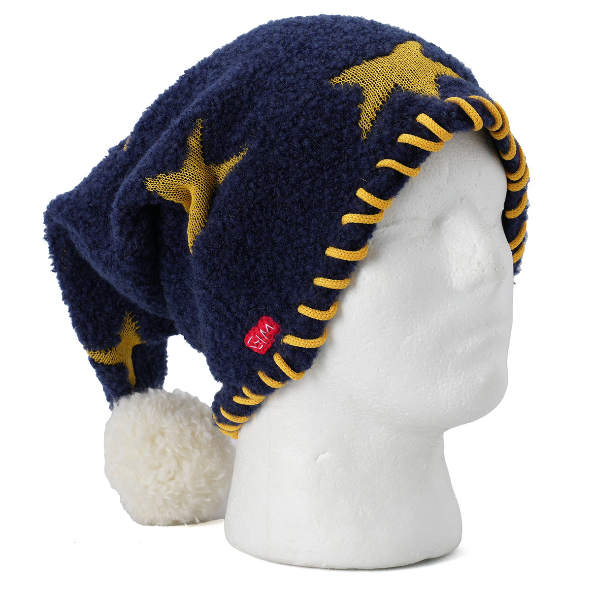 TOO MANY STARS NIGHT CAP / 705:NAVY