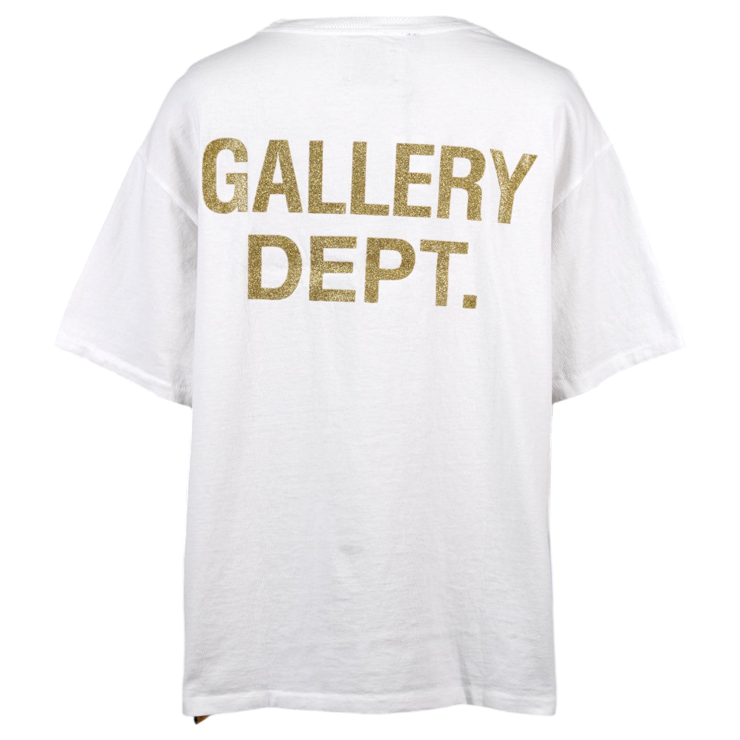 LA RIOT TEE / WHITE