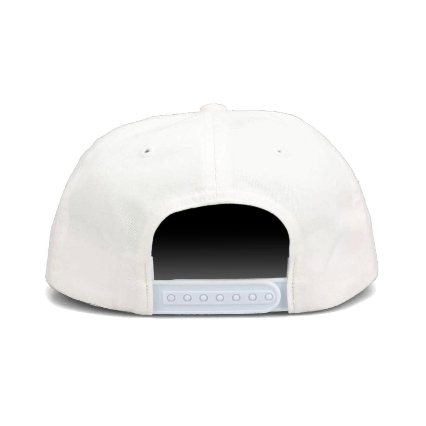 THE AESTHETIC OF INDIFFERENCE CAP / WHITE