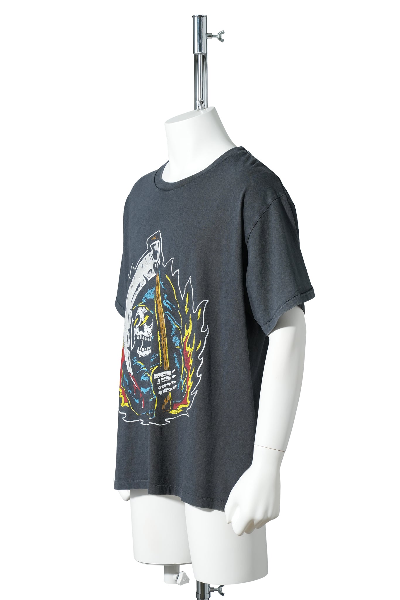 BIG REAPER ATK / VINTAGE BLACK