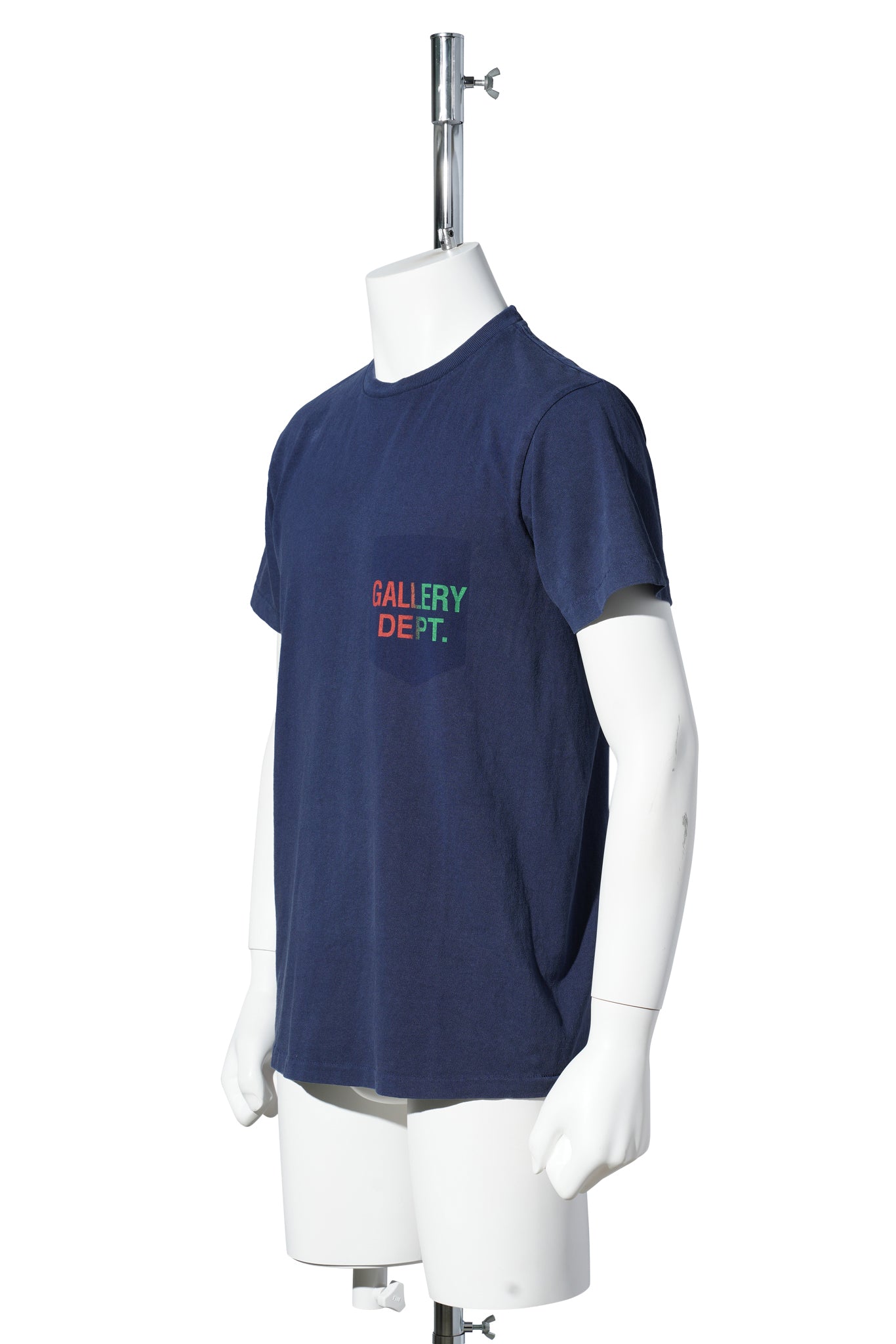 BOARDWALK TEE / VINTAGE NAVY