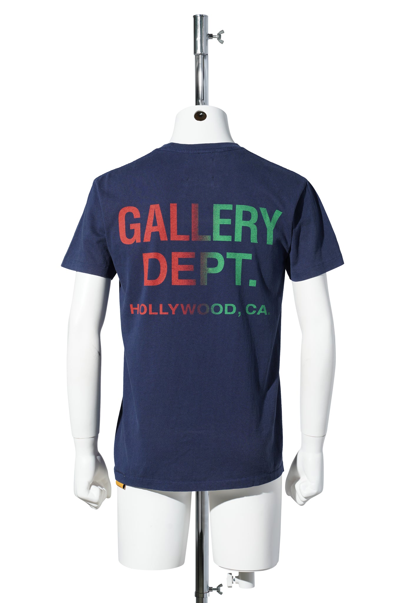 BOARDWALK TEE / VINTAGE NAVY